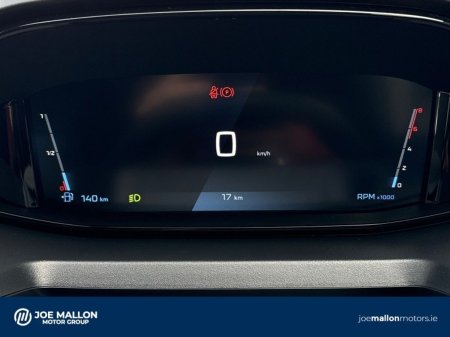 2026 Peugeot Partner - photo 18
