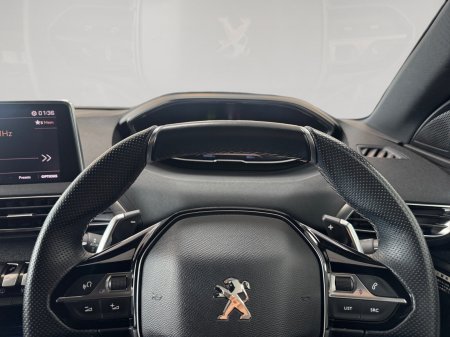 2021 Peugeot 3008 - photo 13