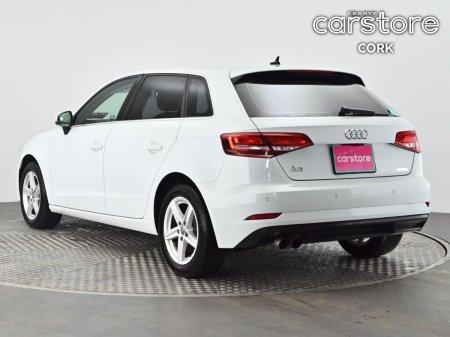 2020 Audi A3 - photo 3