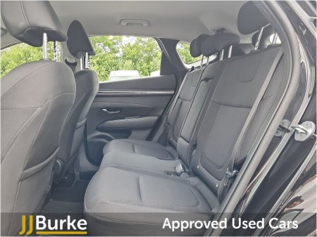 2023 Hyundai Tucson - photo 10