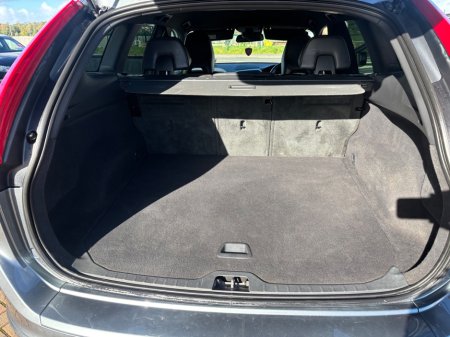 2016 Volvo XC60 - photo 12