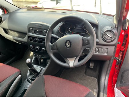 2016 Renault Clio - photo 16