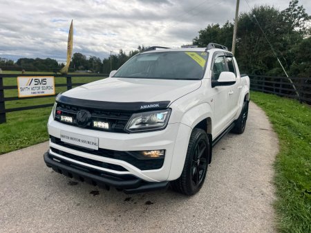 2019 Volkswagen Amarok - photo 7