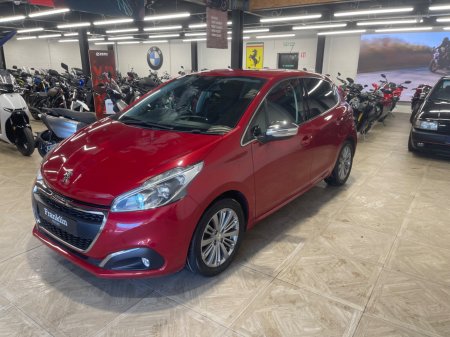2017 Peugeot 208 - photo 4