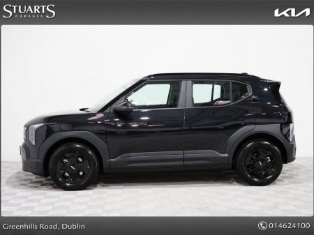 2026 Kia EV2 - photo 6