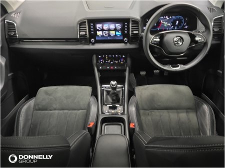 2024 Skoda Karoq - photo 11