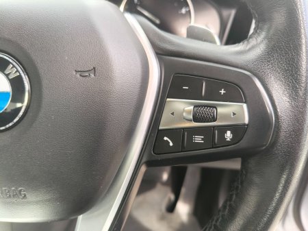 2019 BMW 3-Series - photo 18