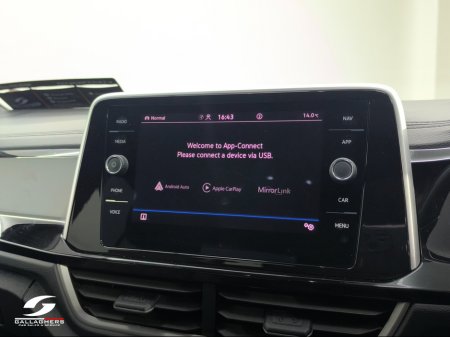 2023 Volkswagen T-Roc - photo 28