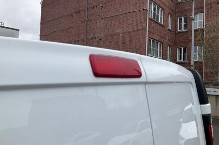 2023 Renault Trafic - photo 35