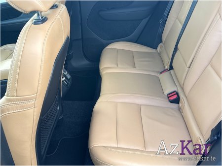 2020 Volvo XC40 - photo 14
