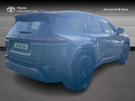 2026 Toyota RAV4 - photo 2