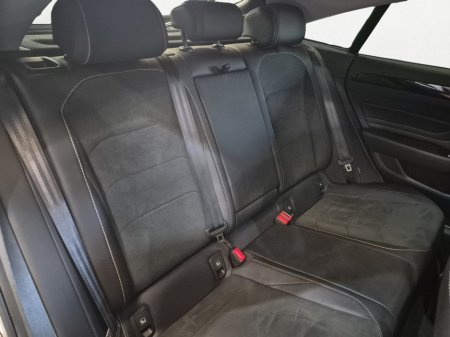 2024 Volkswagen Arteon - photo 19