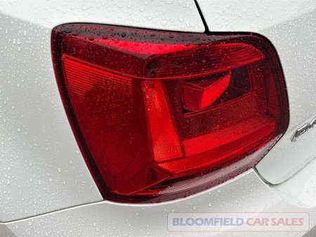 2017 Volkswagen Polo - photo 16