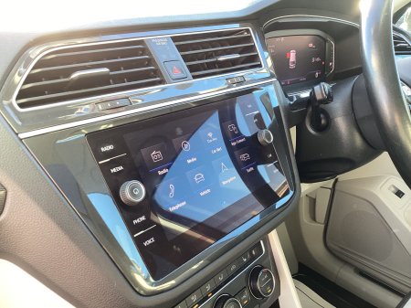 2019 Volkswagen Tiguan - photo 23