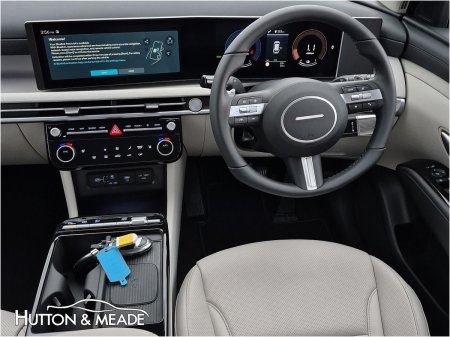 2026 Hyundai Tucson - photo 3