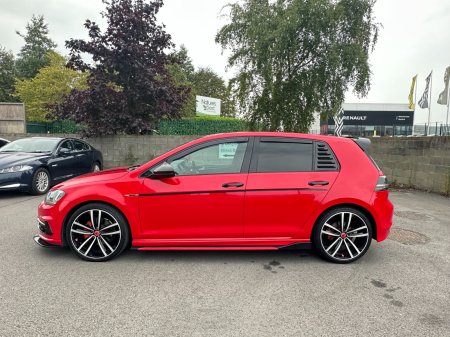 2015 Volkswagen Golf - photo 9