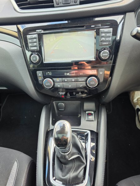 2018 Nissan Qashqai - photo 14