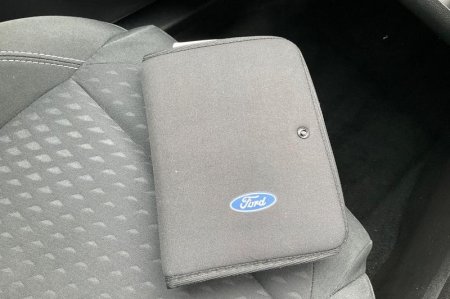 2019 Ford Fiesta - photo 22