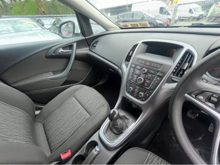 2018 Opel Astra - photo 12