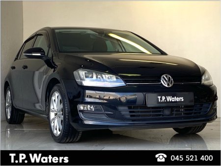 2017 Volkswagen Golf - photo 12