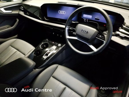 2026 Audi A5 - photo 9