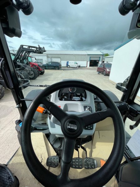 2026 Valtra G135 Active - photo 7