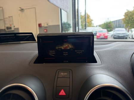 2017 Audi A1 - photo 25
