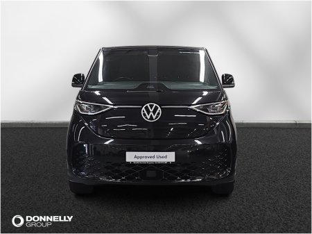 2024 Volkswagen ID.Buzz - photo 7