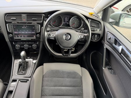 2017 Volkswagen Golf - photo 15
