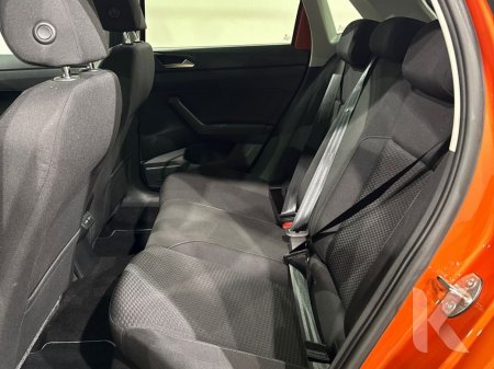 2022 Volkswagen Polo - photo 13