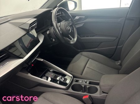 2021 Audi A3 - photo 12