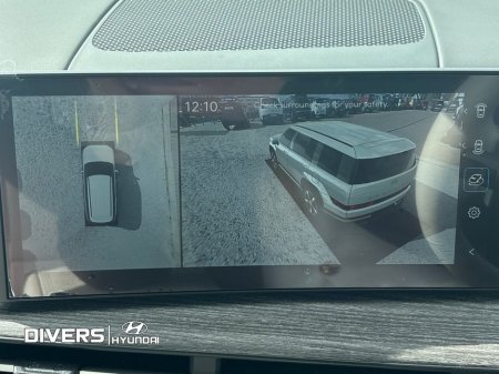 2026 Hyundai Santa Fe - photo 14
