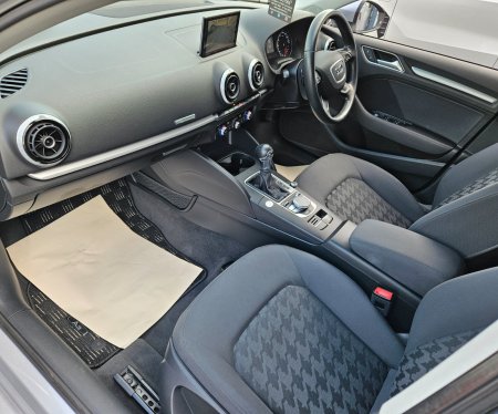 2016 Audi A3 - photo 21