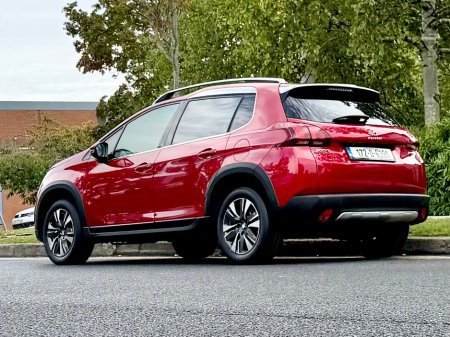 2017 Peugeot 2008 - photo 7