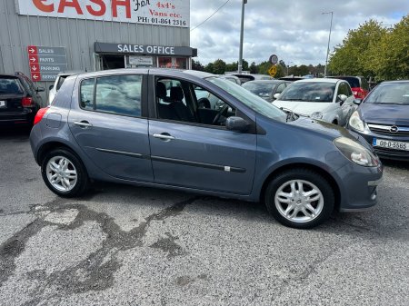 2007 Renault Clio - photo 26