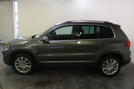 2016 Volkswagen Tiguan - photo 7