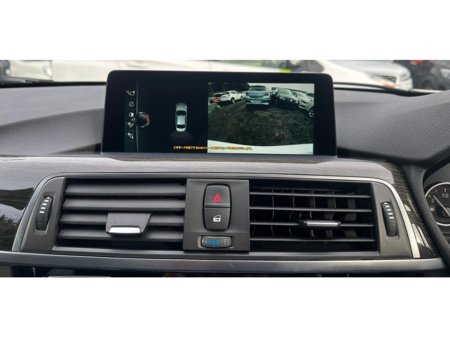 2016 BMW 3-Series - photo 17