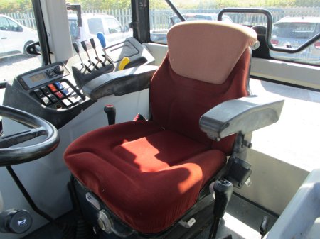 2015 Tumosan MAXIMA 115 - photo 16
