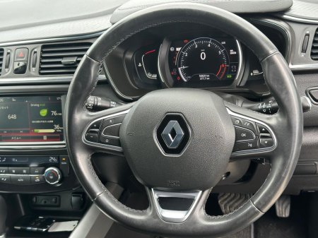 2018 Renault Kadjar - photo 18