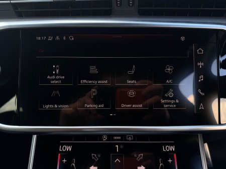 2023 Audi A6 - photo 27