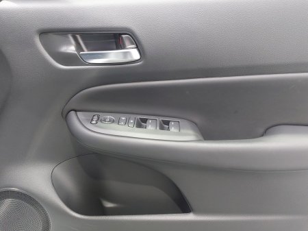 2026 Honda Jazz - photo 18