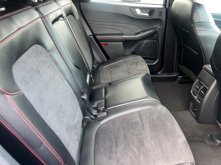 2023 Ford Kuga - photo 14