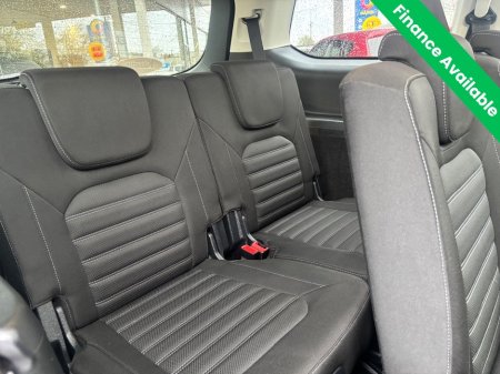 2019 Ford Galaxy - photo 14