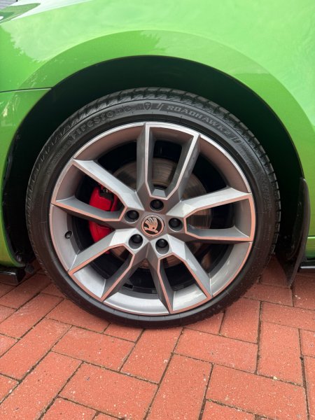 2018 Skoda Octavia - photo 14