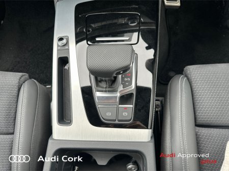 2024 Audi Q5 - photo 15