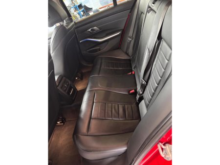 2019 BMW 3-Series - photo 10