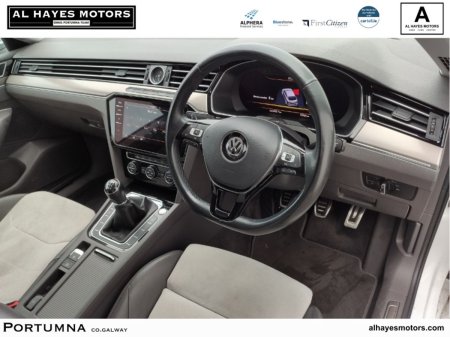 2019 Volkswagen Arteon - photo 6