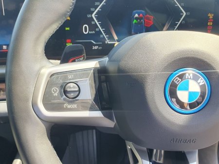 2024 BMW i5 - photo 17