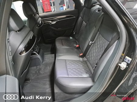 2023 Audi A8 - photo 13