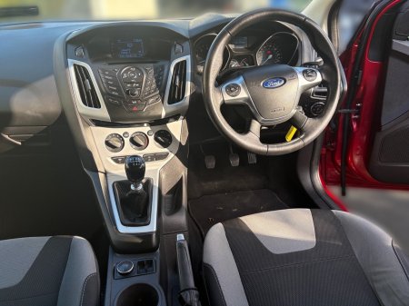 2013 Ford Focus - photo 9